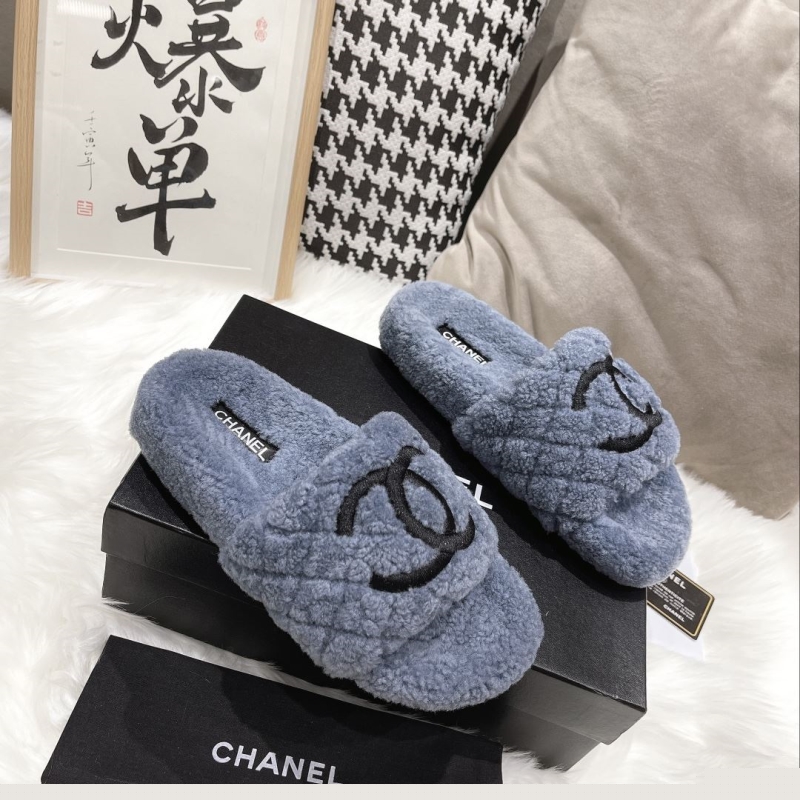 Ch*el slippers
